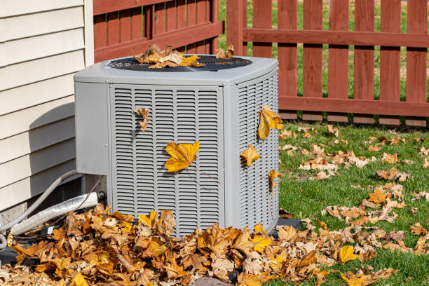 Best HVAC Financing and Leasing in Bloomingdale, NJ