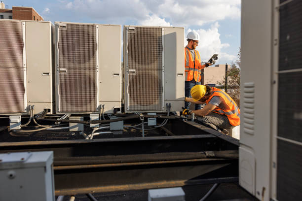 Best HVAC Retrofitting and Upgrading in Bloomingdale, NJ