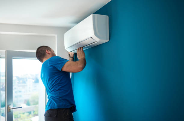 Best Residential HVAC in Bloomingdale, NJ