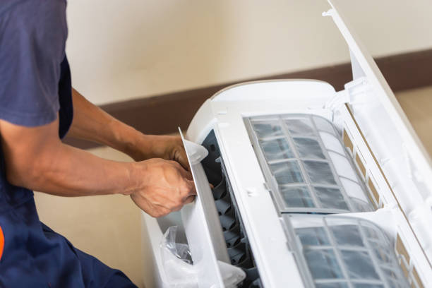 Best Seasonal HVAC Services in Bloomingdale, NJ