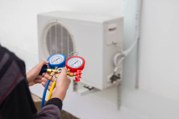 Best Thermostats and Smart Controls in Bloomingdale, NJ