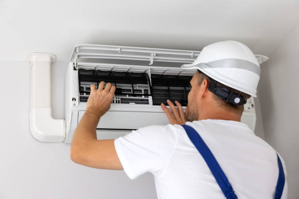 Best Residential HVAC in Bloomingdale, NJ