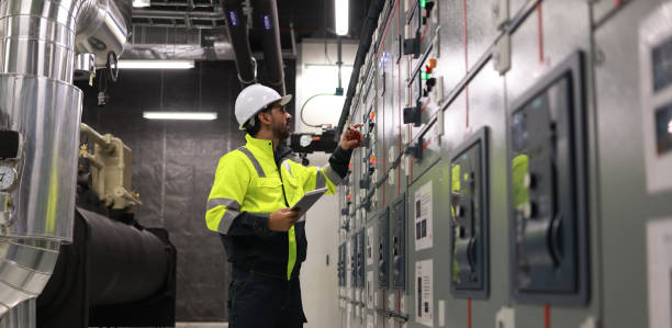 Best HVAC Software and Technology in Bloomingdale, NJ